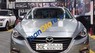 Mazda 3   2.0   2015 - Cần bán lại xe Mazda 3 2.0 đời 2015, màu bạc xe nguyên bản