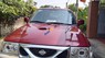 Nissan Terrano   2001 - Xe Nissan Terrano năm 2001, màu đỏ, nhập khẩu, giá tốt