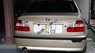 BMW 3 Series 2002 - Xe BMW 3 Series năm 2002, nhập khẩu nguyên chiếc, giá chỉ 175 triệu