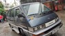 Toyota Van    1986 - Cần bán Toyota Van đời 1986, xe nhập chính hãng