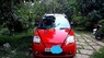 Chevrolet Spark    2009 - Bán ô tô Chevrolet Spark sản xuất 2009, màu đỏ, nhập khẩu chính hãng