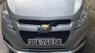 Chevrolet Spark    2015 - Bán Chevrolet Spark sản xuất năm 2015, màu bạc