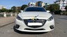 Mazda 3   1.5 AT  2016 - Ô tô Mazda 3 1.5 AT sản xuất năm 2016, màu trắng
