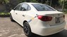 Hyundai Elantra   MT 2012 - Cần bán Hyundai Elantra MT năm 2012, màu trắng xe nguyên bản