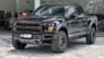 Ford F 150 2019 - Bán Ford F 150 Raptor năm sản xuất 2019, màu đen, xe nhập