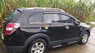 Chevrolet Captiva   2008 - Cần bán lại xe Chevrolet Captiva năm 2008, màu đen, xe nhập  