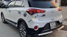 Hyundai i20 Active  2.4AT  2015 - Cần bán lại xe Hyundai i20 Active 2.4AT năm 2015, màu trắng, nhập khẩu 