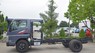 Genesis 2021 - Bán xe tải 2 tấn 2019, máy Mitshu Nhật Bản