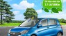Suzuki Celerio 2019 - Bán xe Suzuki 2177 năm sản xuất 2019, màu xanh lam, nhập khẩu