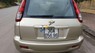 Chevrolet Vivant   2008 - Ô tô Chevrolet Vivant sản xuất 2008, màu vàng 