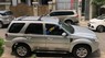 Ford Escape   2012 - Cần bán gấp Ford Escape năm sản xuất 2012, màu bạc chính chủ giá cạnh tranh
