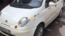 Daewoo Matiz 2007 - Bán xe Daewoo Matiz sản xuất năm 2007, màu trắng như mới, giá tốt