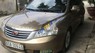 Geely Emgrand   2012 - Bán Geely Emgrand năm 2012, màu nâu, nhập khẩu số tự động