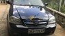 Daewoo Lacetti   2010 - Bán Daewoo Lacetti năm sản xuất 2010, màu đen xe gia đình