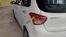 Hyundai Grand i10 2015 - Bán ô tô Hyundai Grand i10 sản xuất năm 2015, màu trắng, nhập khẩu  