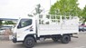 Genesis 2021 - Bán xe tải Fuso Canter 6.5 2021