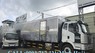 Howo La Dalat 2019 - Xe tải FAW 7T2 thùng kín dài 9m6, giá tốt nhất