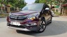 Honda CR V   2015 - Bán Honda CR V sản xuất năm 2015, màu đỏ, giá tốt