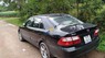 Mazda 6 2002 - Cần bán gấp xe cũ Mazda 6 đời 2002, màu đen, nhập khẩu  