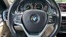 BMW X6     2014 - Cần bán gấp BMW X6 năm 2014, màu trắng, nhập khẩu xe gia đình