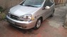 Chevrolet Vivant   2008 - Cần bán lại xe Chevrolet Vivant năm 2008, màu bạc 