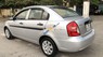 Hyundai Verna 2009 - Xe Hyundai Verna năm 2009, màu bạc, xe nhập 