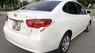 Hyundai Elantra 2012 - Cần bán xe Hyundai Elantra năm sản xuất 2012, màu trắng số sàn