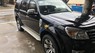Ford Everest   2012 - Cần bán lại xe Ford Everest sản xuất 2012, màu đen, chính chủ