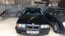 BMW 2 Series 1996 - Cần bán BMW 2 Series sản xuất 1996, màu đen, nhập khẩu  