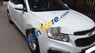 Chevrolet Cruze   LT  2017 - Bán Chevrolet Cruze LT sản xuất 2017, số sàn
