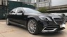 Mercedes-Benz Maybach S450 2017 - Bán xe Mercedes S450 Maybach 2017, đăng ký 2018, tên công ty siêu đẹp, đi 7 nghìn km