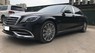 Mercedes-Benz Maybach S450 2017 - Bán xe Mercedes S450 Maybach 2017, đăng ký 2018, tên công ty siêu đẹp, đi 7 nghìn km