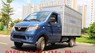 Xe tải 500kg - dưới 1 tấn 2019 - Xe tải Kenbo 990kg thùng kín thùng 2.6m, trả trước 60 triệu nhận xe