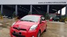 Toyota Yaris RS 2013 - Bán xe Yaris RS, màu đỏ 2013, nhập khẩu