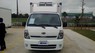 Giá xe tải đông lạnh Thaco K200 tải trọng 1 tấn và 1.9 tấn Trường Hải ở Hà Nội, LH: 098.253.6148