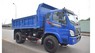 Thaco FORLAND 2017 - Bán xe ben Thaco 9 tấn FD9500BM