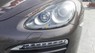 Porsche Cayenne 2012 - Bán ô tô Porsche Cayenne năm 2012, màu nâu, nhập khẩu nguyên chiếc