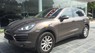 Porsche Cayenne 2012 - Bán ô tô Porsche Cayenne năm 2012, màu nâu, nhập khẩu nguyên chiếc