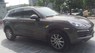 Porsche Cayenne 2012 - Bán ô tô Porsche Cayenne năm 2012, màu nâu, nhập khẩu nguyên chiếc