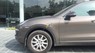 Porsche Cayenne 2012 - Bán ô tô Porsche Cayenne năm 2012, màu nâu, nhập khẩu nguyên chiếc