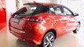 Toyota Yaris 1.5 G CVT 2020 - Giá xe Toyota Yaris 2020 rẻ nhất Hà Nội, trả gốp 85% lãi suất ưu đãi, LH: 09.6322.6323