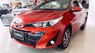 Toyota Yaris 1.5 G CVT 2020 - Giá xe Toyota Yaris 2020 rẻ nhất Hà Nội, trả gốp 85% lãi suất ưu đãi, LH: 09.6322.6323