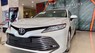 Toyota Camry 2.5Q 2019 - Giá xe toyota Camry 2.5Q cạnh tranh nhất, trả góp 85% lãi suất ưu đãi, LH: 09.6322.6323
