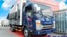 Xe tải 2500kg TERA 240L 2017 - Xe tải Teraco Tera 240L máy Isuzu