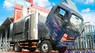Xe tải 2500kg TERA 240L 2017 - Xe tải Teraco Tera 240L máy Isuzu