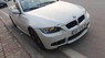 BMW 3 Series 2010 - Cần bán xe cũ BMW 3 Series 320i 2.0L AT 2010, màu trắng, số tự động