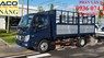 Thaco OLLIN  350.E4 2019 - Bán xe tải Thaco thùng dài 4m3 lưu thông thành phố, có hỗ trợ trả góp 70%