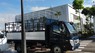 Thaco OLLIN  350.E4 2019 - Bán xe tải Thaco thùng dài 4m3 lưu thông thành phố, có hỗ trợ trả góp 70%