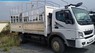 Genesis 2021 - Giá xe tải Fuso 10.4R Nhật Bản tải trọng 5.7 tấn thùng dài 5m2 Long An 2021