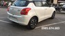 Suzuki Swift GLX 2019 - Bán Suzuki Swift GLX 2019 NK Thái Lan đủ màu giao xe ngay, giảm giá cực sốc